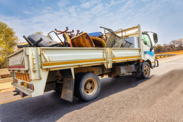 Best Local Junk Hauling  in Powells Crossroads, TN